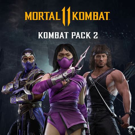 mk11 kombat pack 2|mortal kombat 2 xbox one.